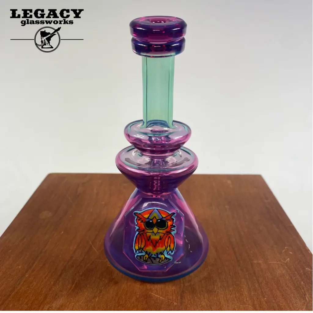 Captncronic X Bmft Mini Tube 1