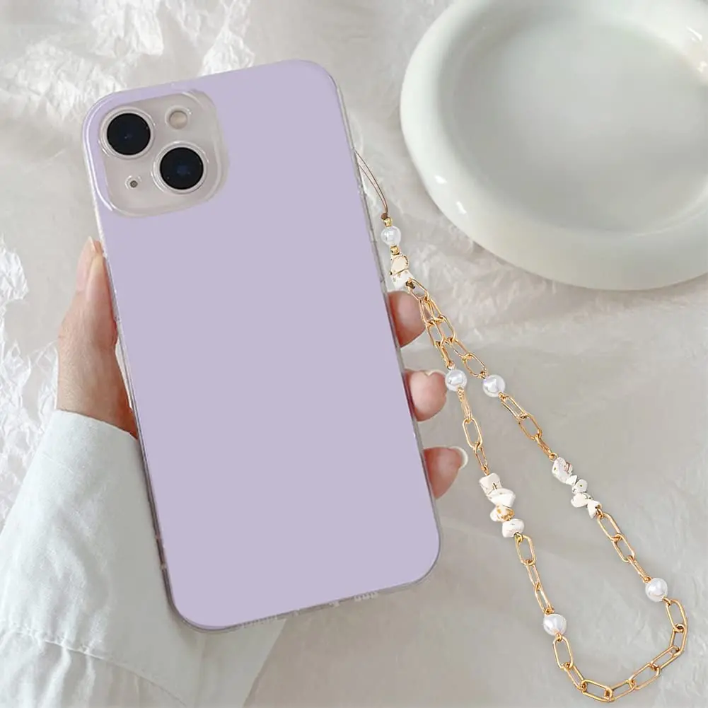 Bohemian Chains Fancy Phone Charm Multiple Colors Available 1