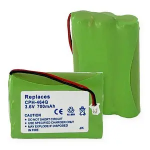 Casio Pm-3201013 Nimh 700Mah 1