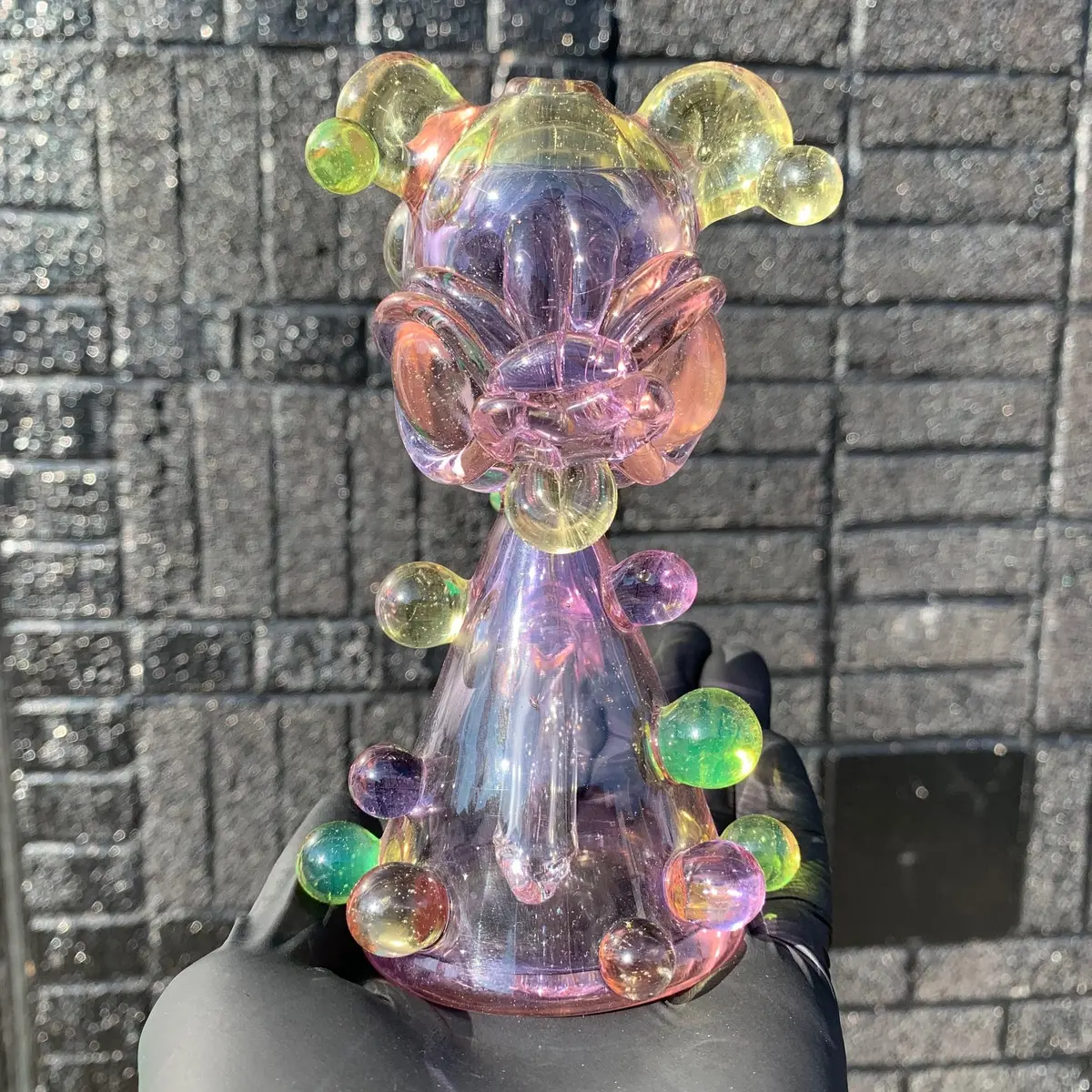 Casto Spunion Rig 1