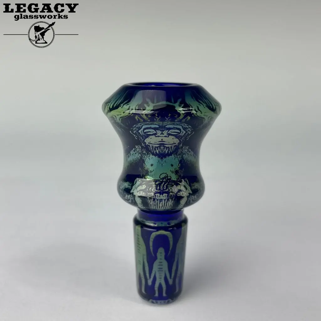 "Catalyst" Series Mothership 14Mm Slide 1