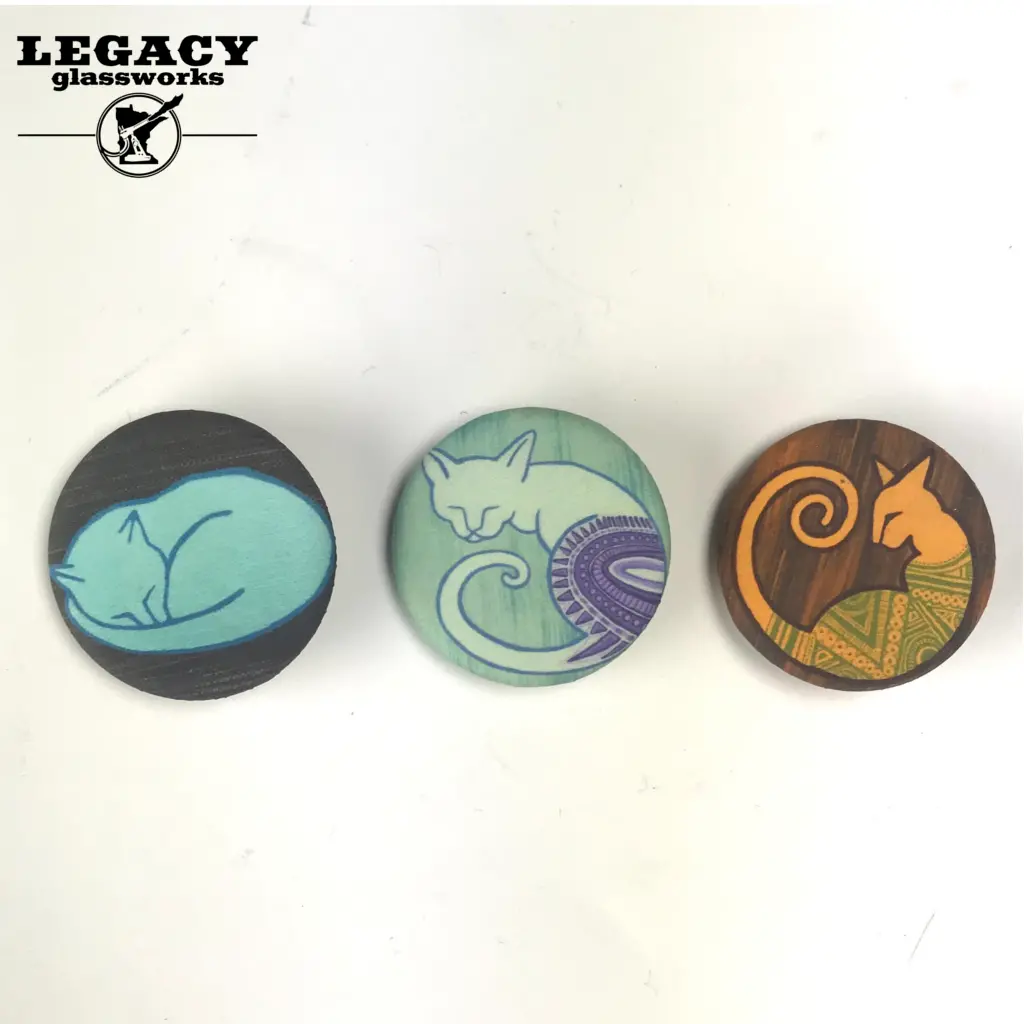 Spillerwoods Buttons 1