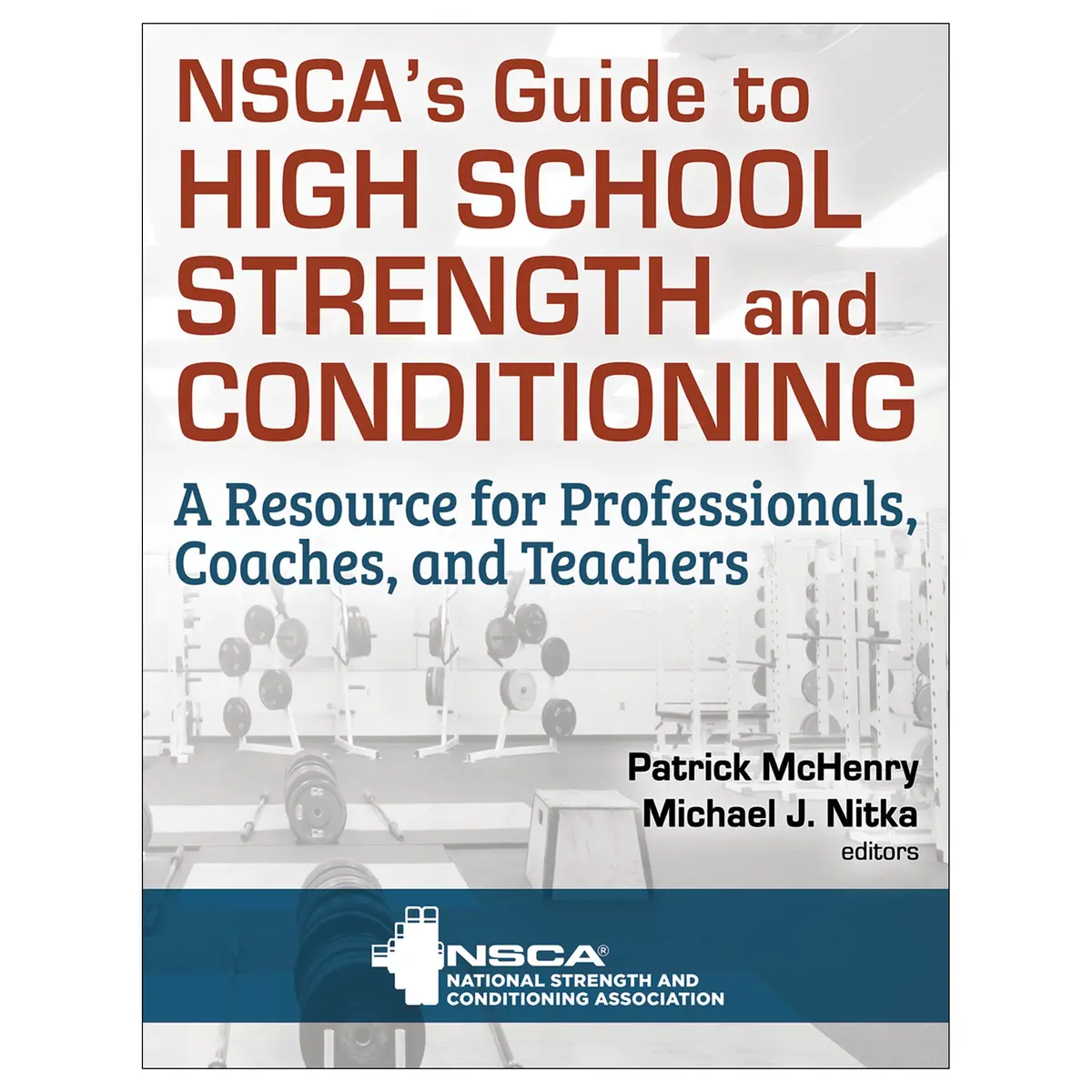 Nsca’S Guide To High School Strength And Conditioning Epub 1