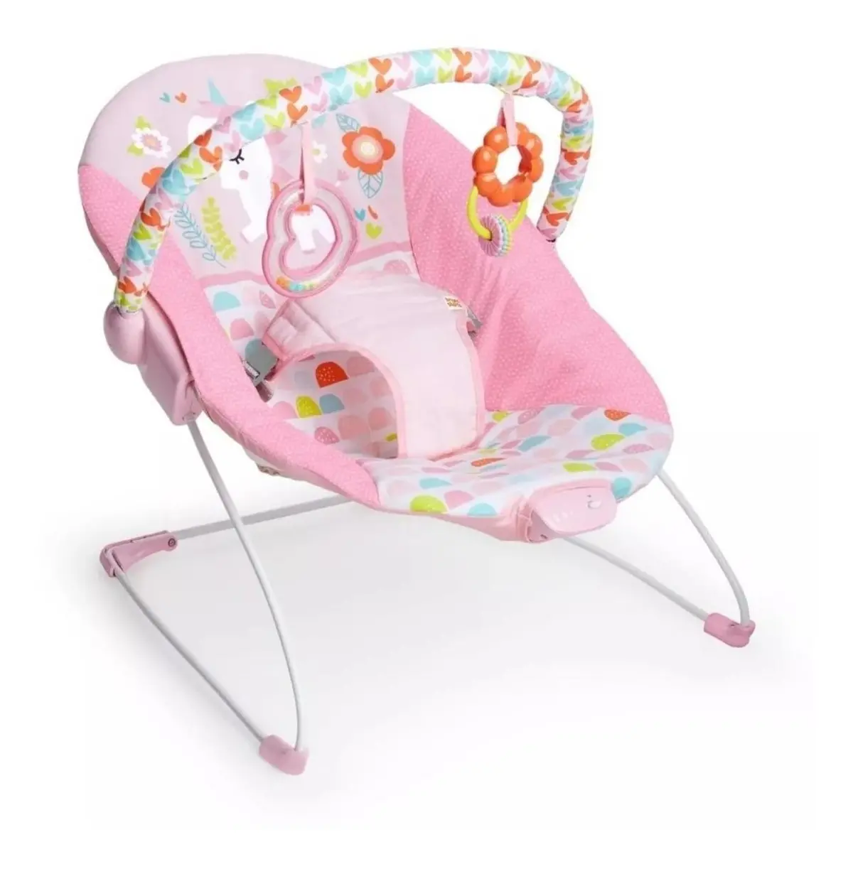 Bouncer Fancy Fantasy Bright Starts 1