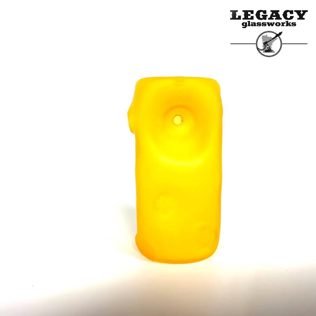 Chad G Cheese Pipe 1