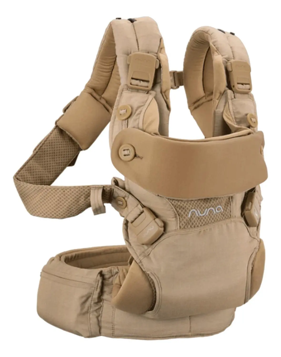 Canguro Cudl Camel - Nuna 1
