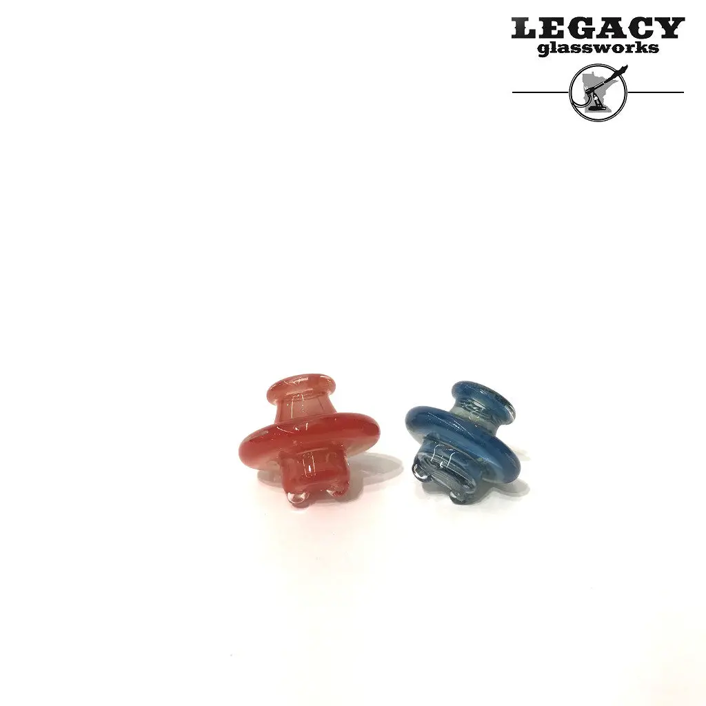 Congruent Creations Spinner Caps 1