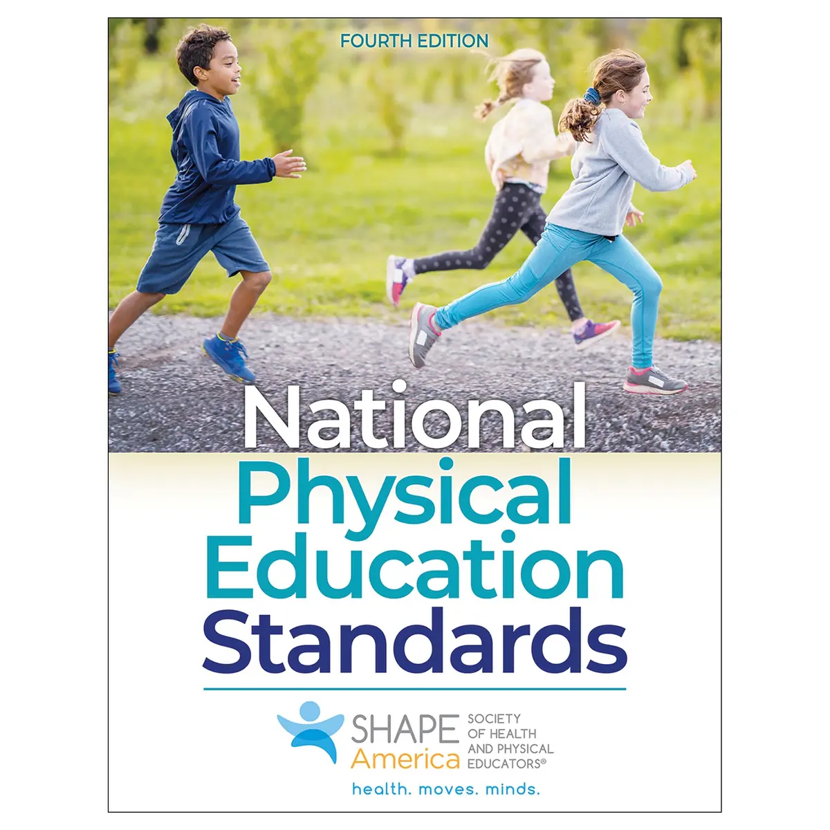 National Physical Education Standards 4Th Edition Epub 1