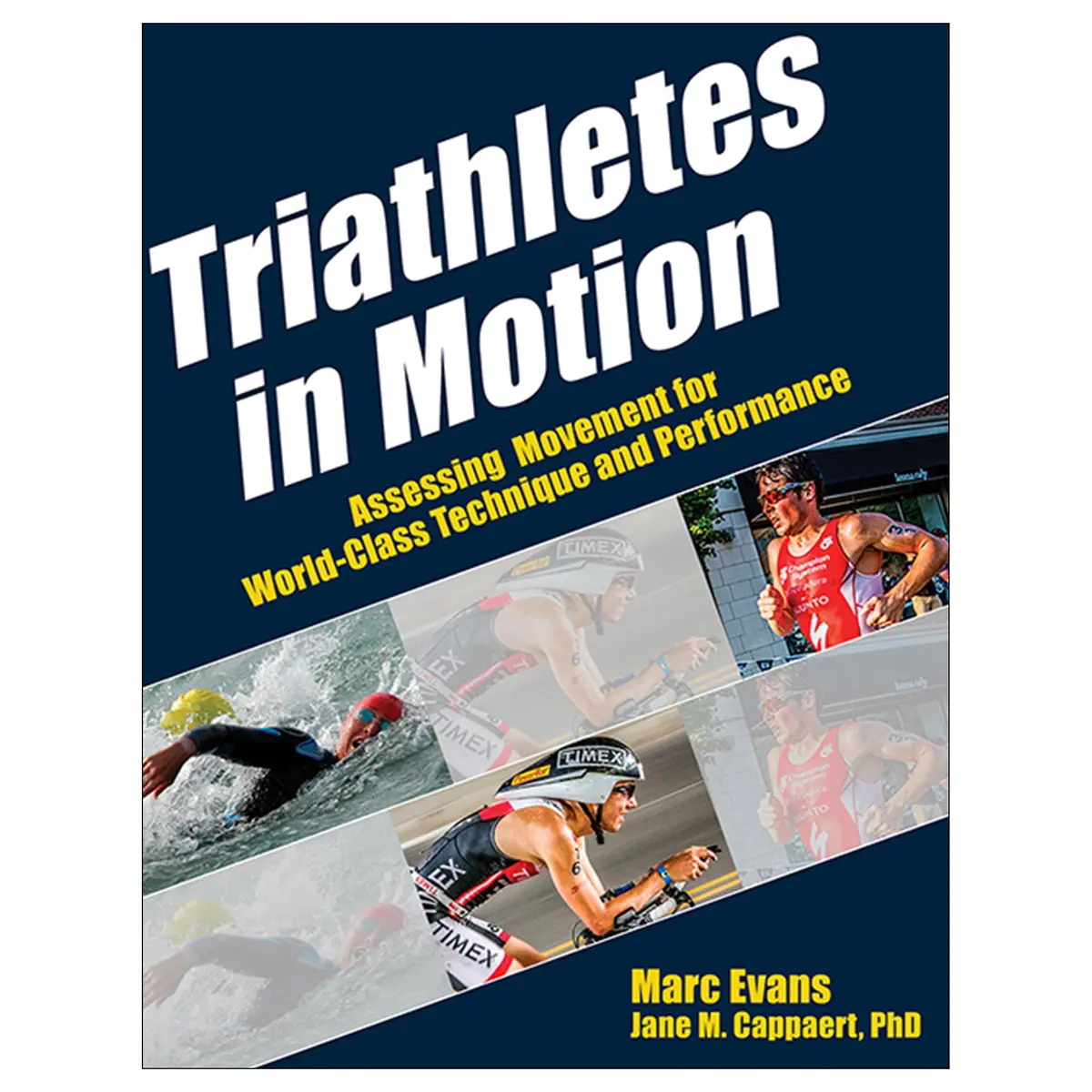 Triathletes In Motion Pdf 1
