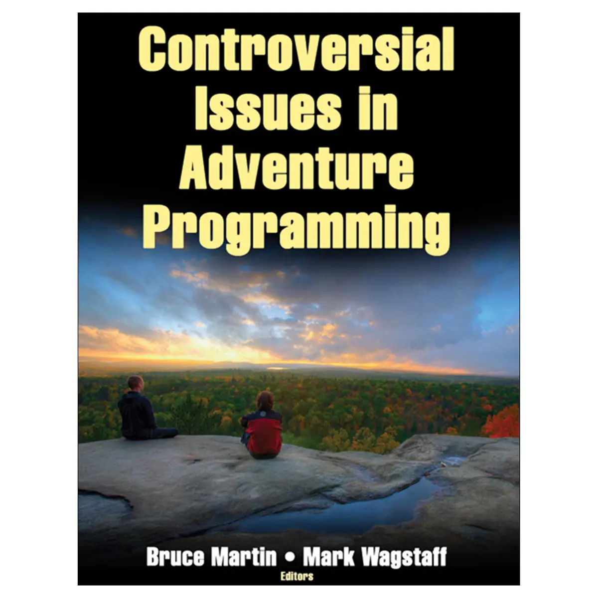 Controversial Issues In Adventure Programming 1