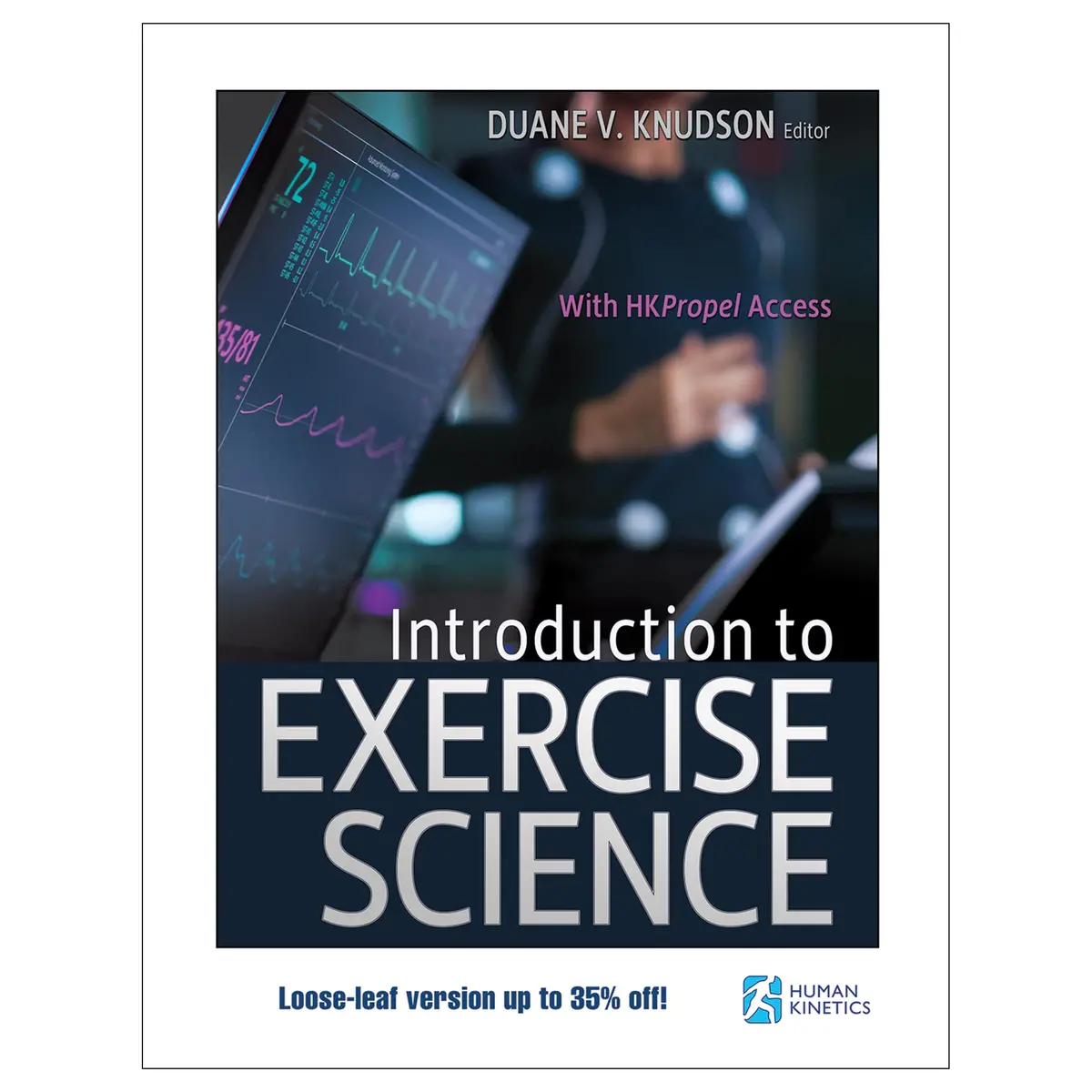 Introduction To Exercise Science Loose-Leaf Edition 1