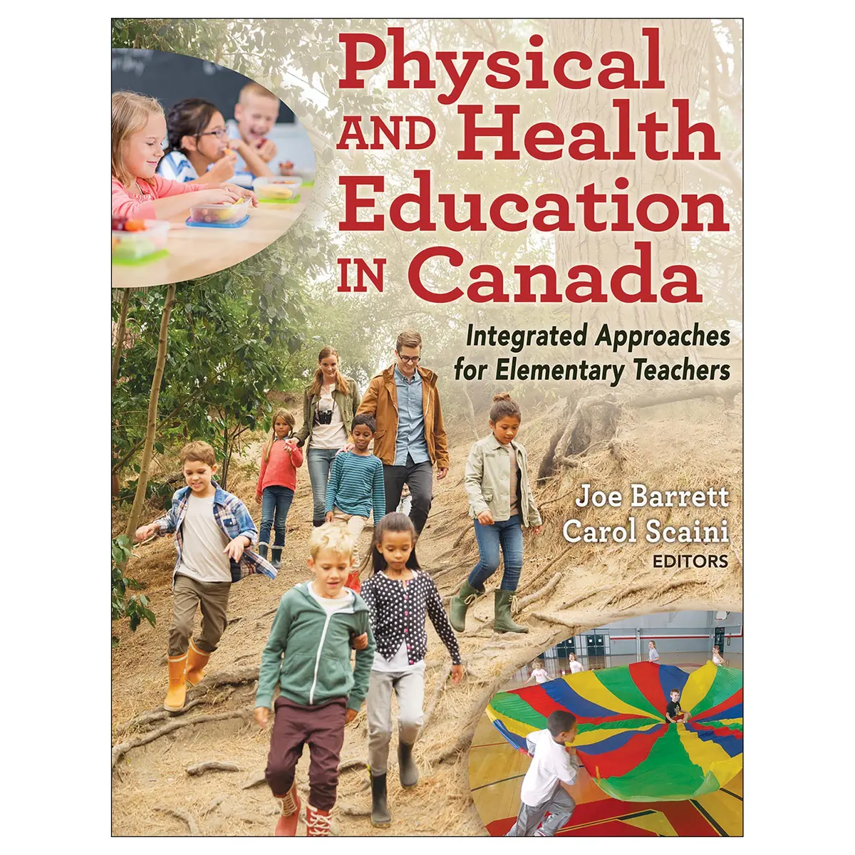 Physical And Health Education In Canada 1