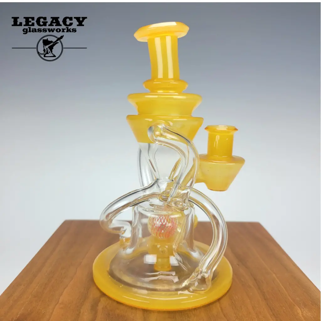 Cerio Double Recycler 1