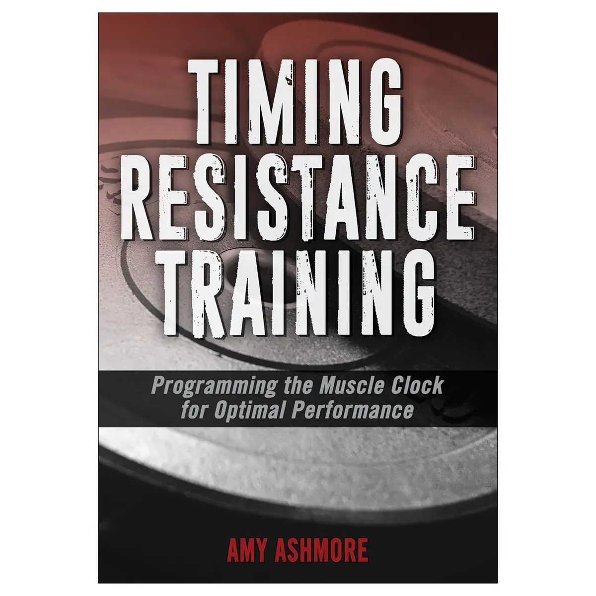 Timing Resistance Training 1