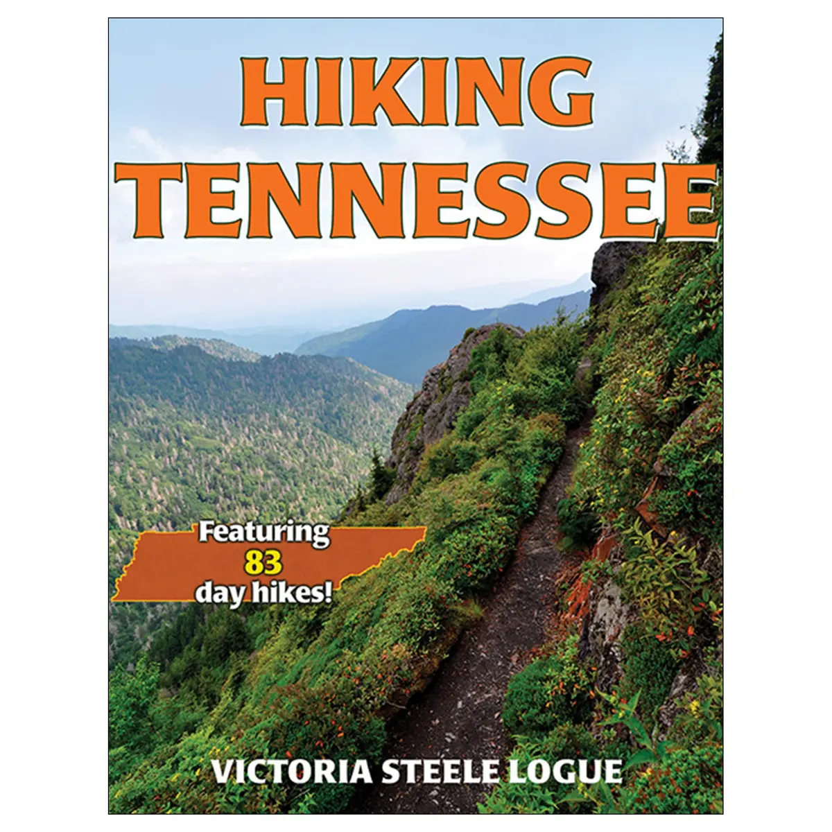 Hiking Tennessee 1