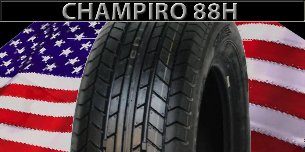 195/65 R14 Champiro H86 1