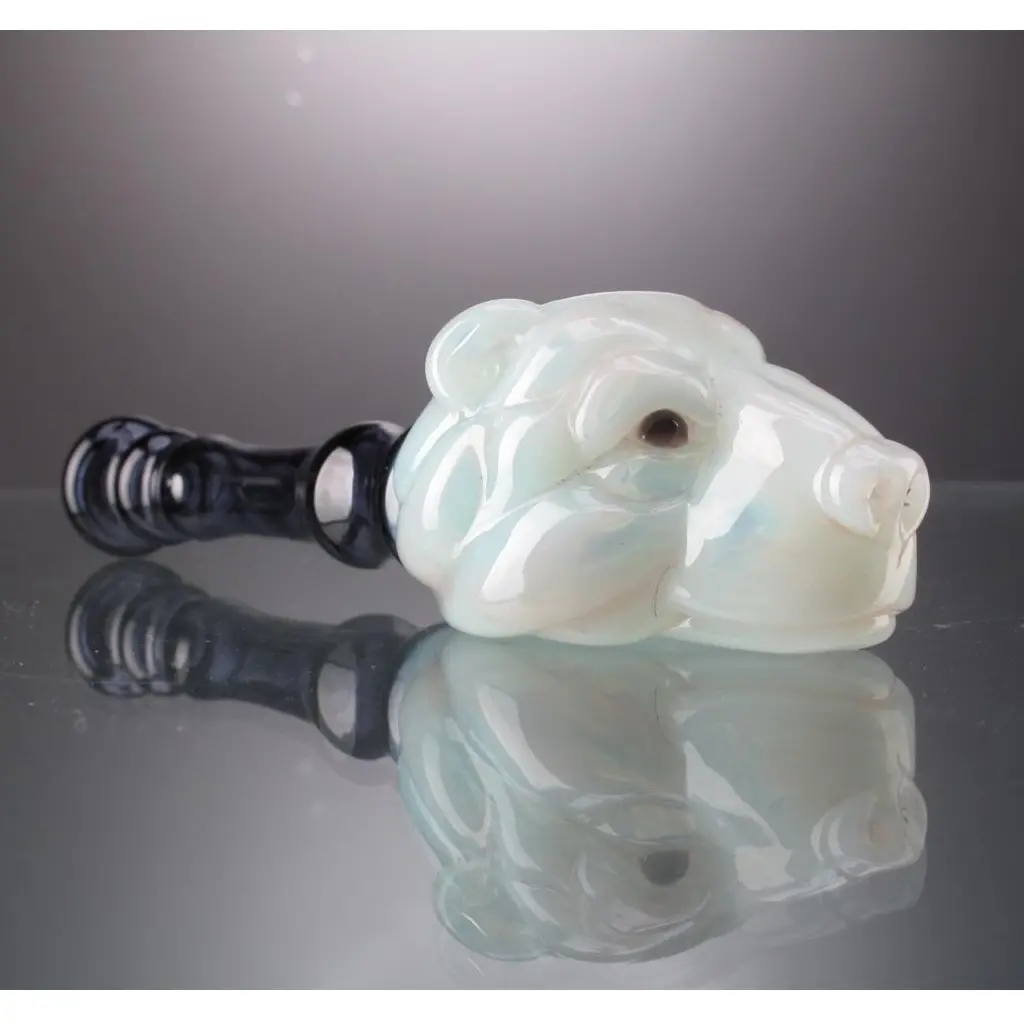 Cha Polar Bear Spoon 1