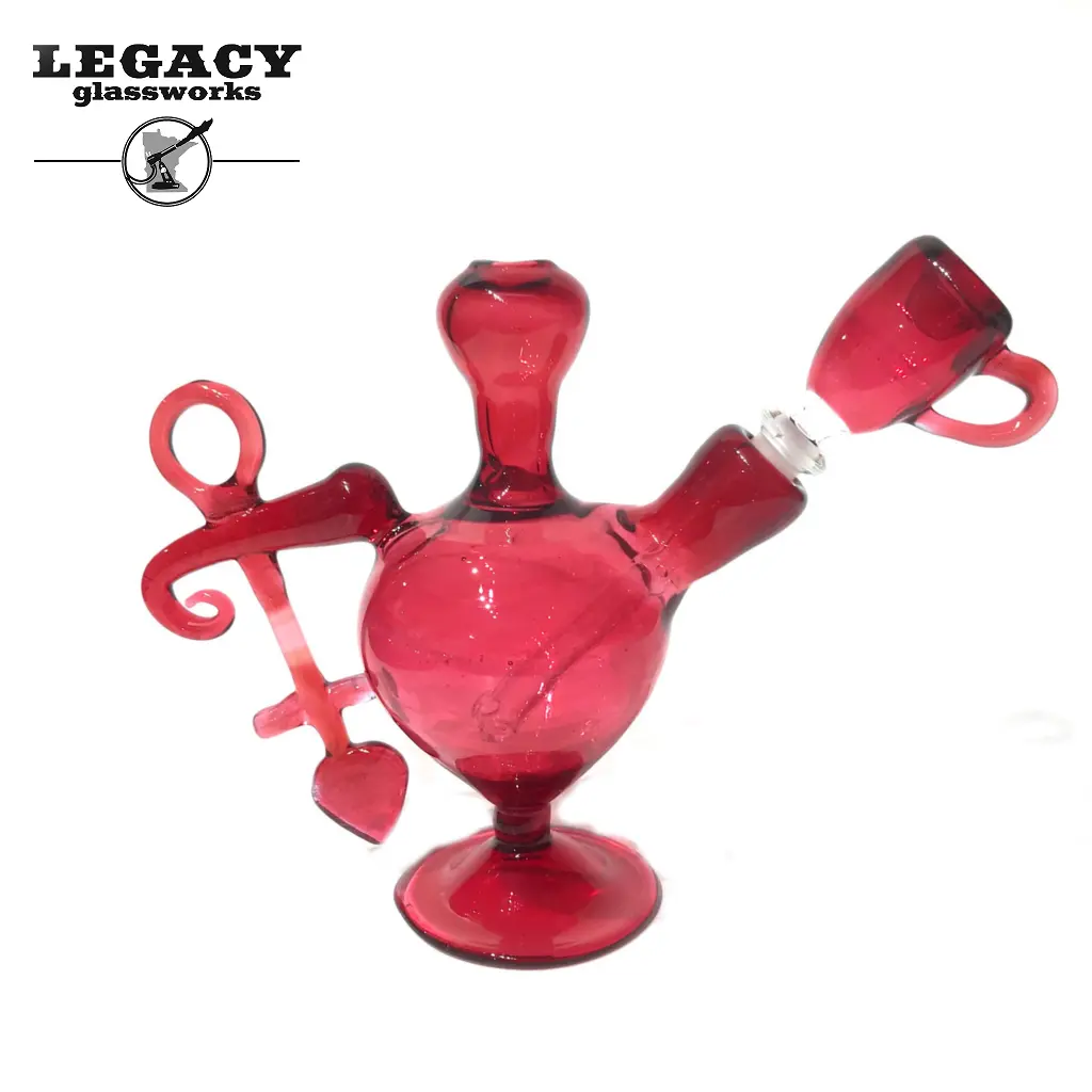 Chauncey Prince Symbol Mini Tube 1