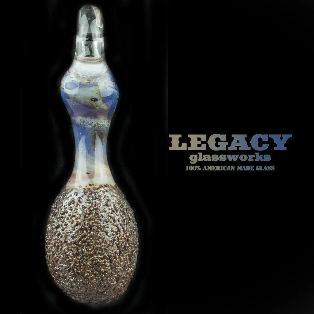 Jop Chicken Leg Pendant 1