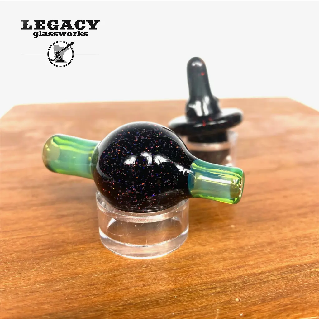 Captncronic Carb Caps 1