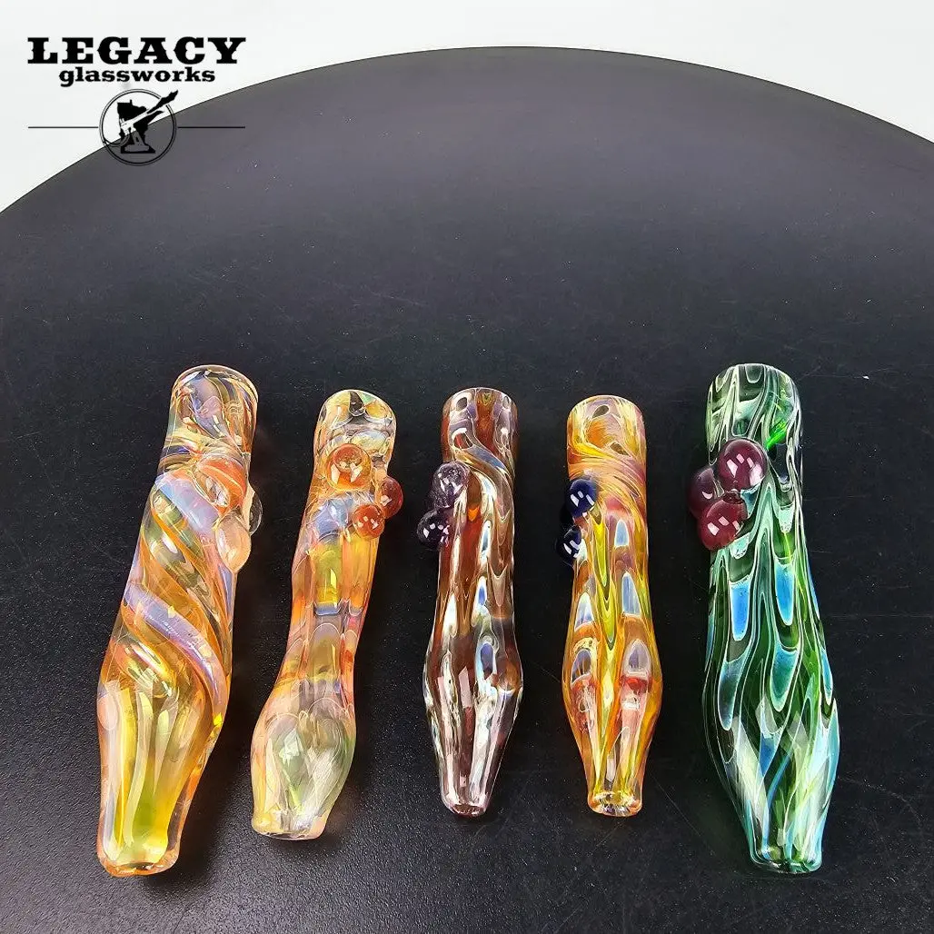 Chubbs Glass W&R Pinchies 1