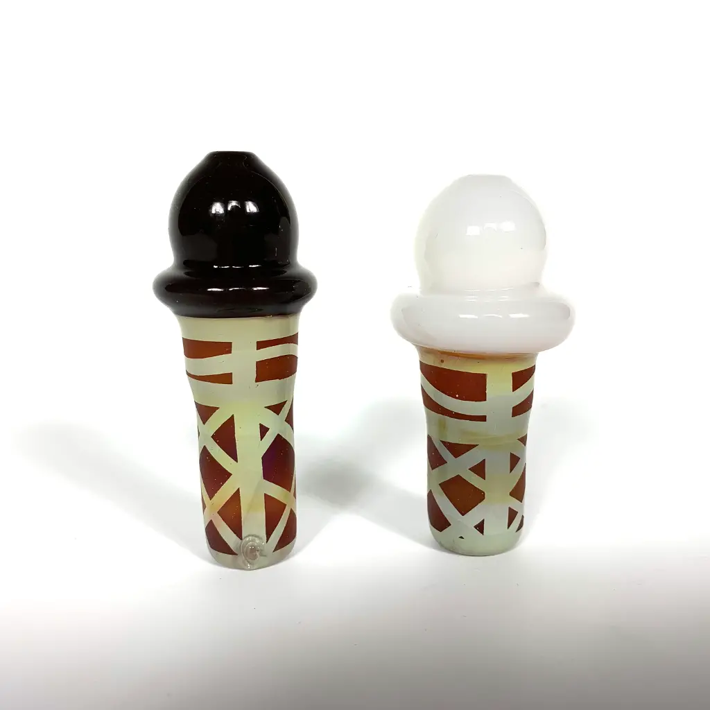 Chad G Ice Cream Cone Pinchies 2