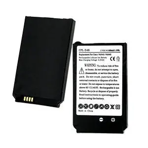 Cisco 7926G / 7925G 3.7V 1400Mah Li-Ion Battery 1