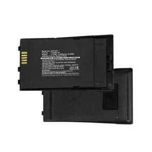 Cisco Cp-7921G 3.7V 2000Mah Li-Pol Battery 1