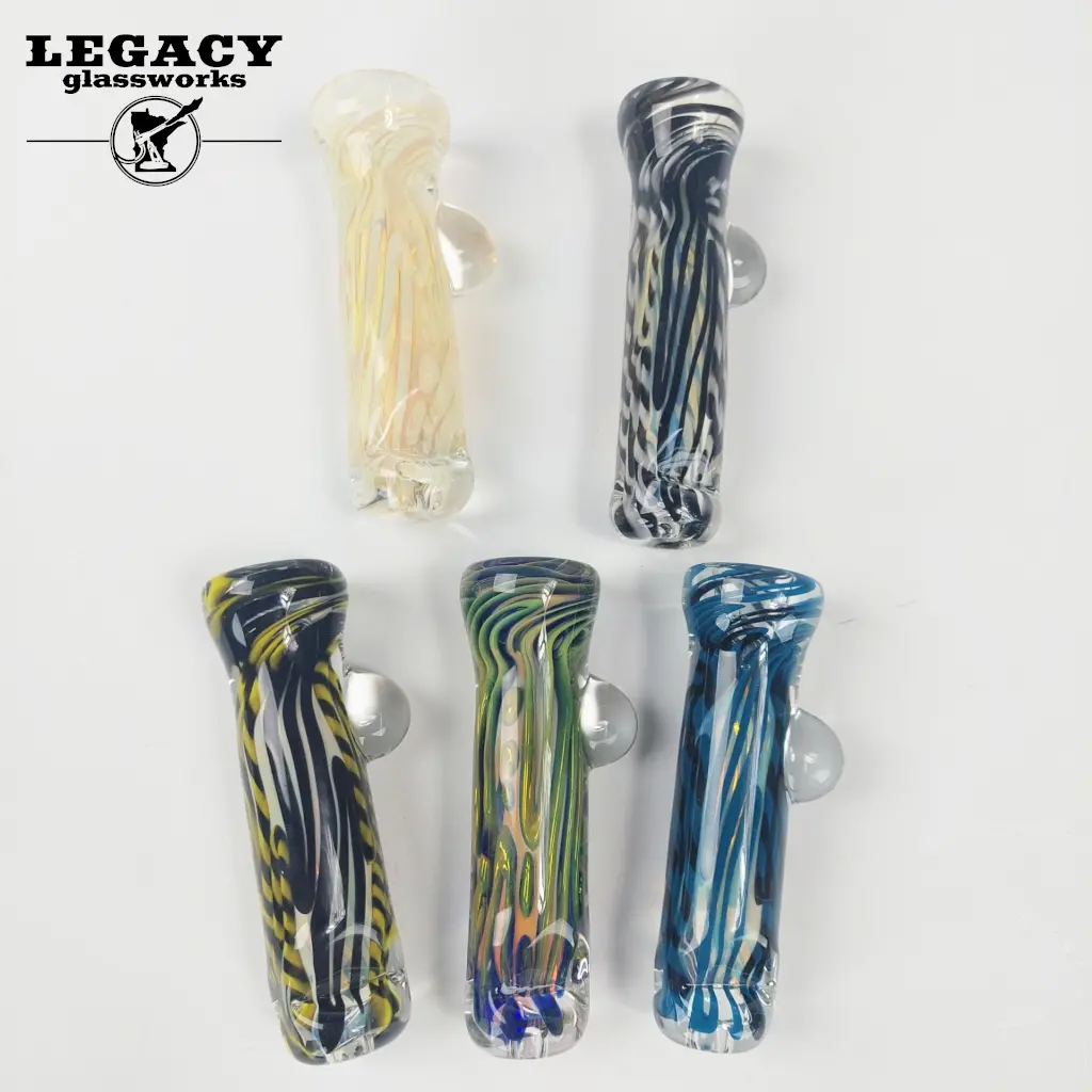 Citrus Thick Pinchies 1