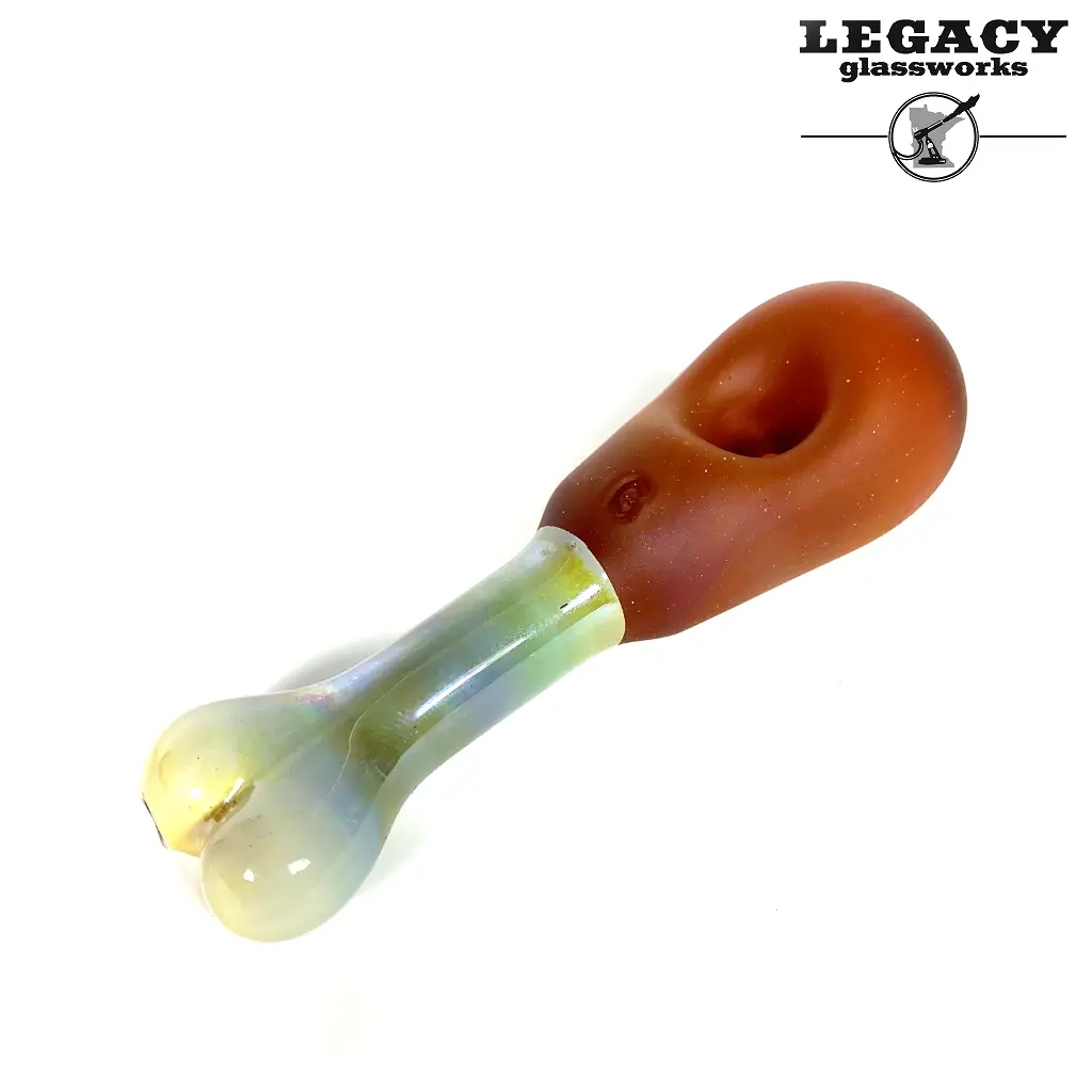 Chad G Drummy Steamroller 1
