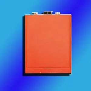 Clamshell Battery Pack For B/K 1