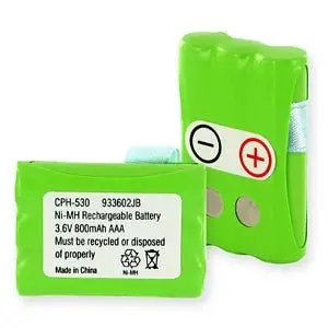 Clarity C4220/4230 Nimh 800Mah 1