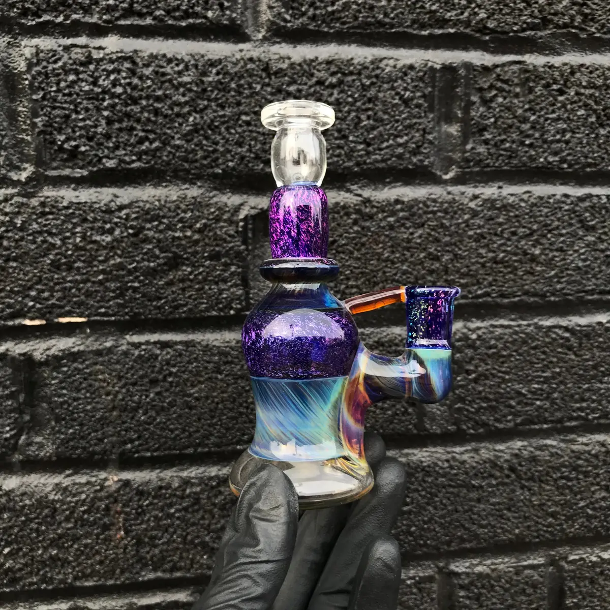 Clayton S Dichro Mini Tube 1