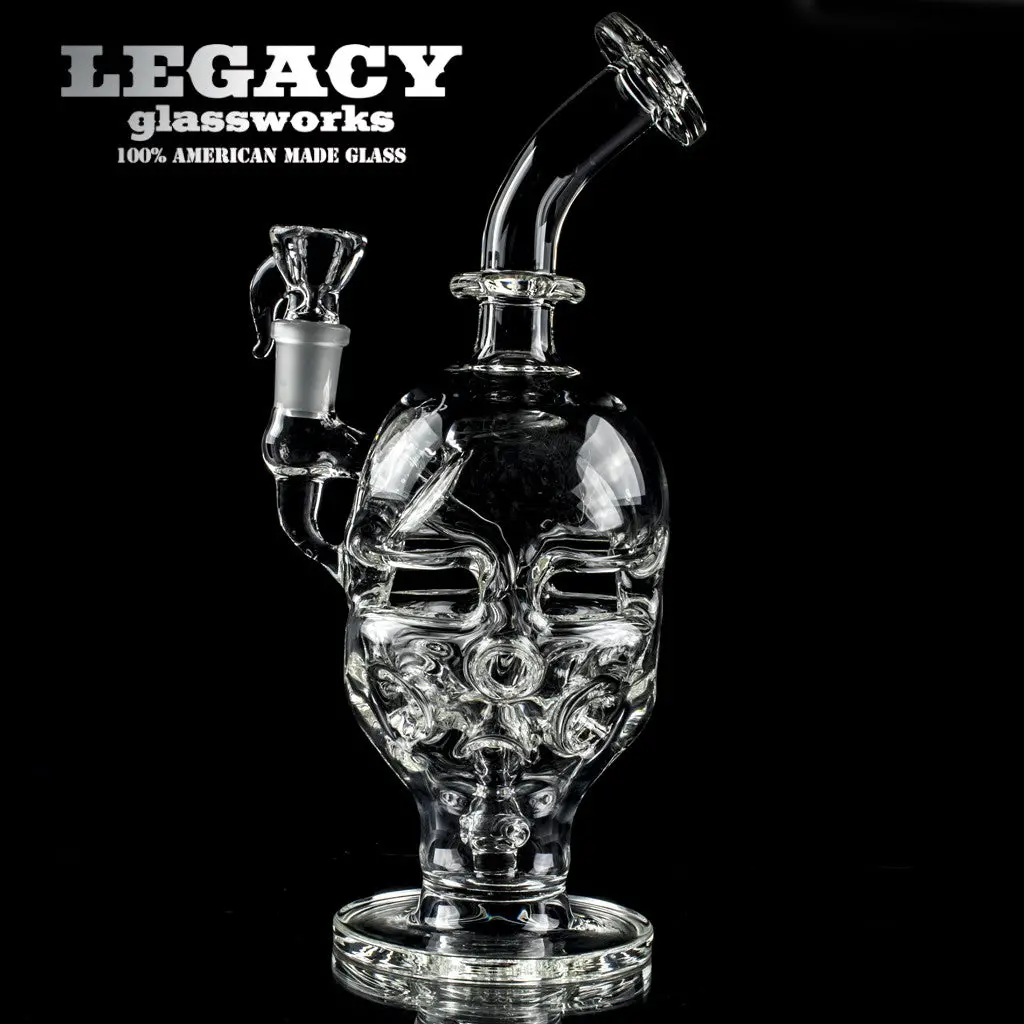Andy G Clear Fab Egg 1