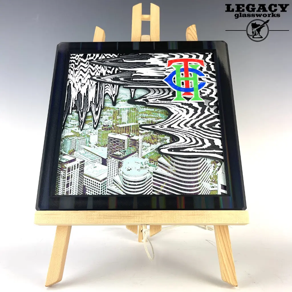 Cloudt X Jackson Kenney "Tch" 1
