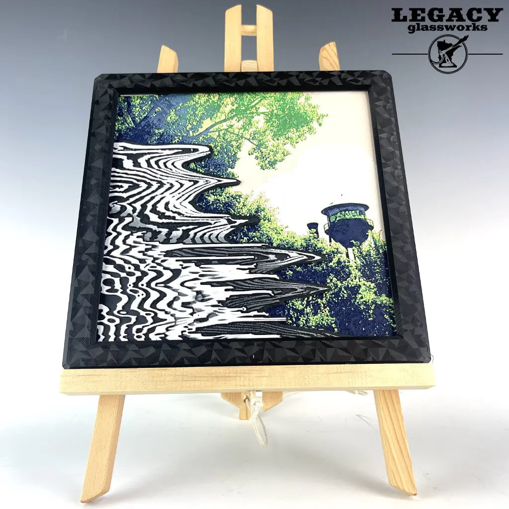 Cloudt "Urban Distortion" 1
