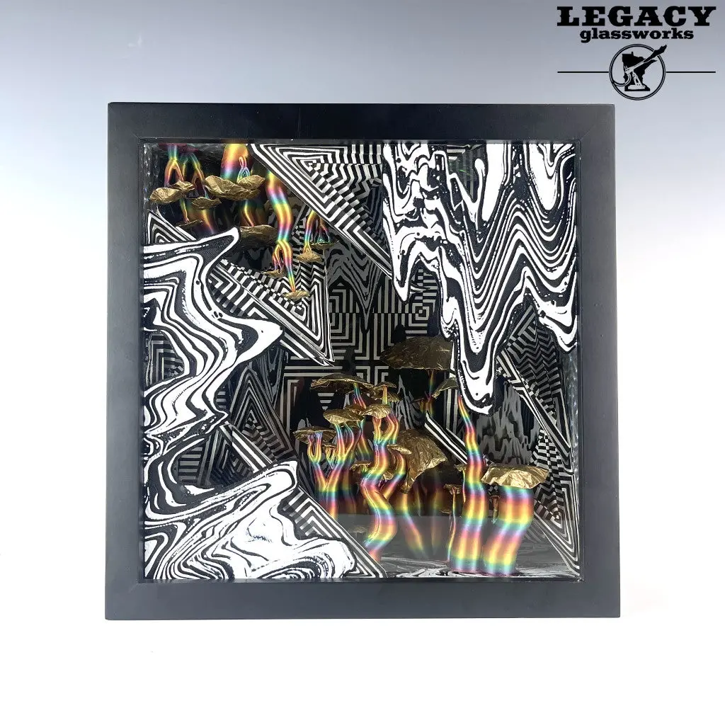 Cloudt "Unicorns Mane" 1