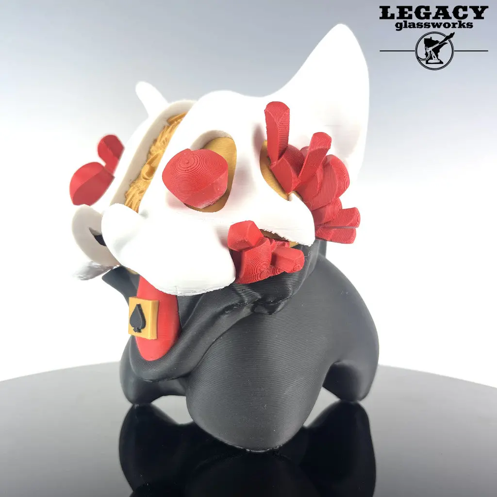 Cloudt "Blackjack" 1