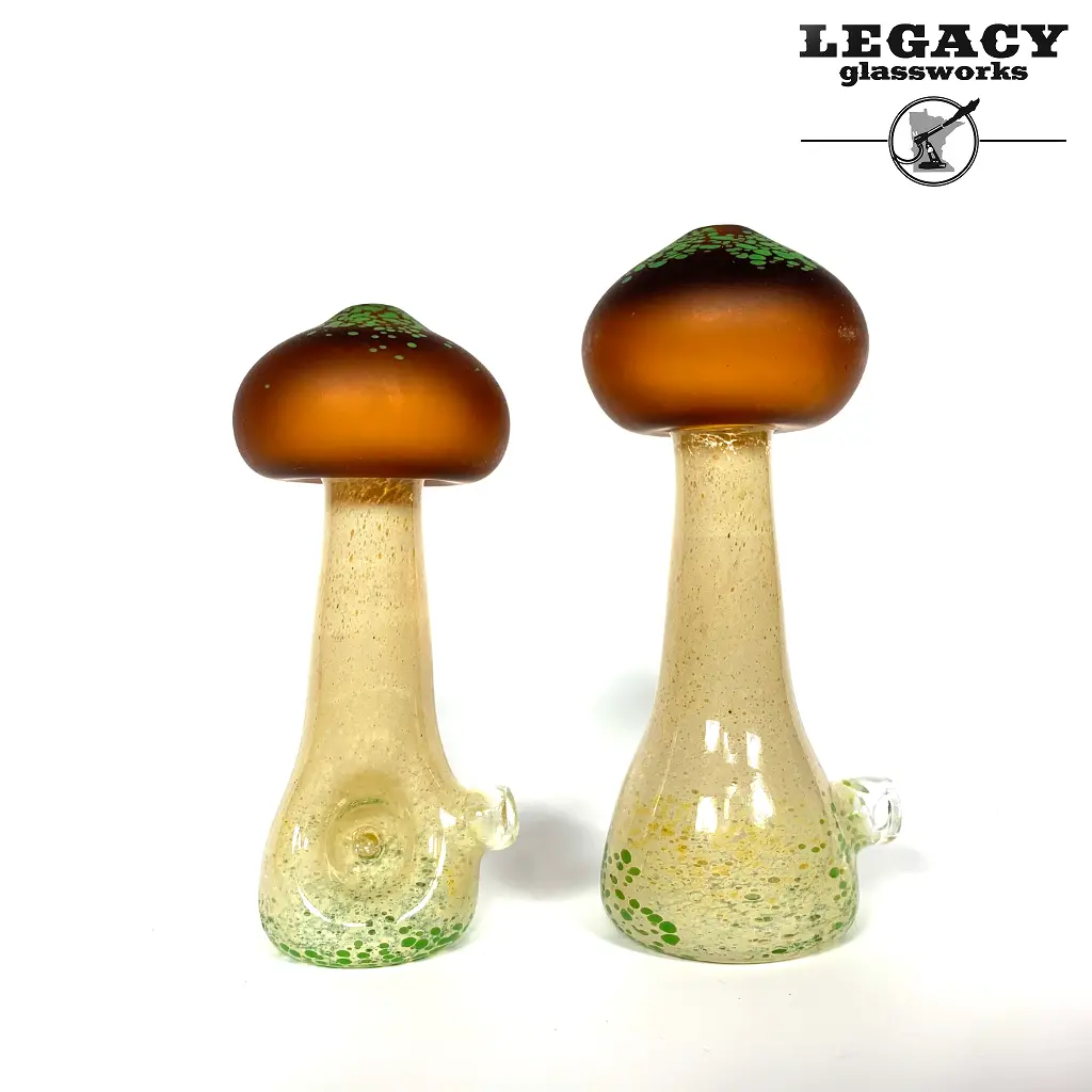 Chad G Fungi Spoons 1