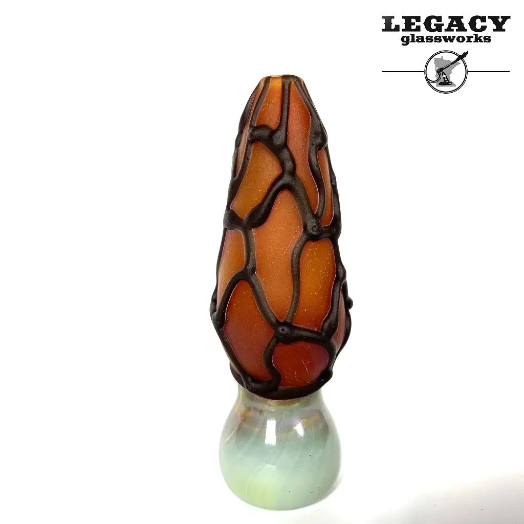 Chad G Morel Pinchie 1