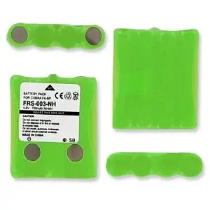 Cobra Fa-Bp 4.8V 700Mah 1