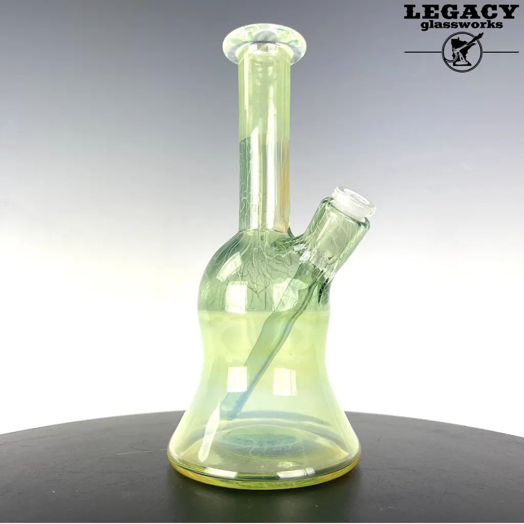 Congruent Creations Fume Mini Tube 1