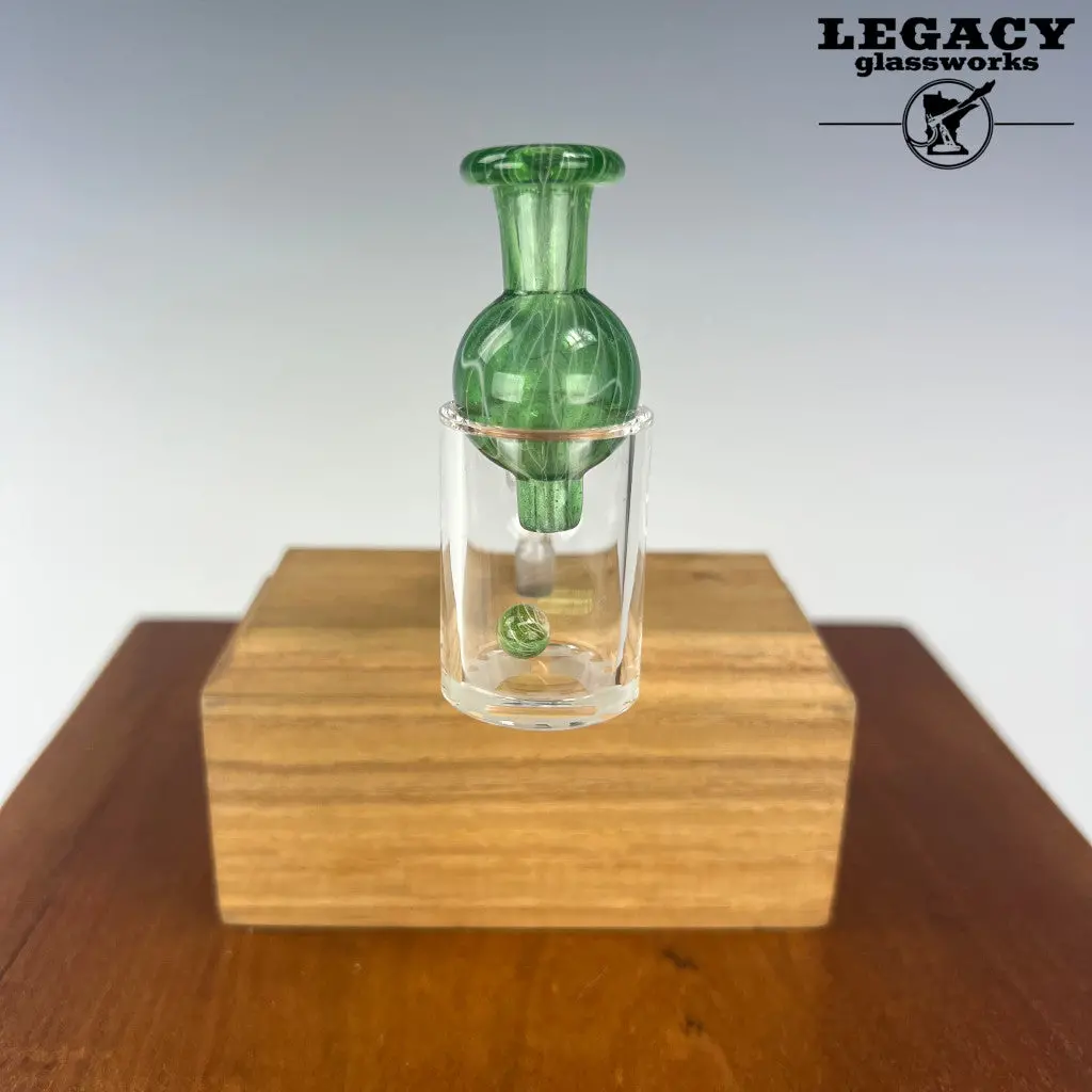 Congruent Creations Bubble Cap 1