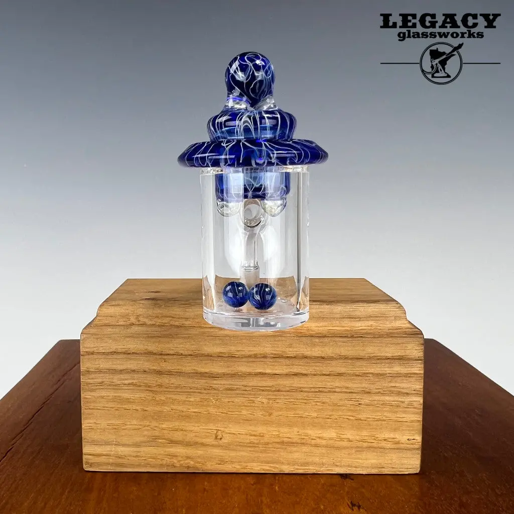 Congruent Creations Spinner Cap *** Does Not Include Banger *** 1