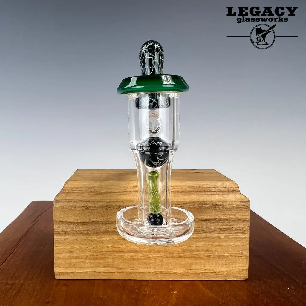 Congruent Creations Slurper Set W/ Flat Cap 1