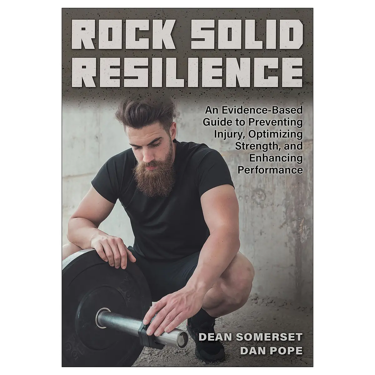 Rock Solid Resilience 1