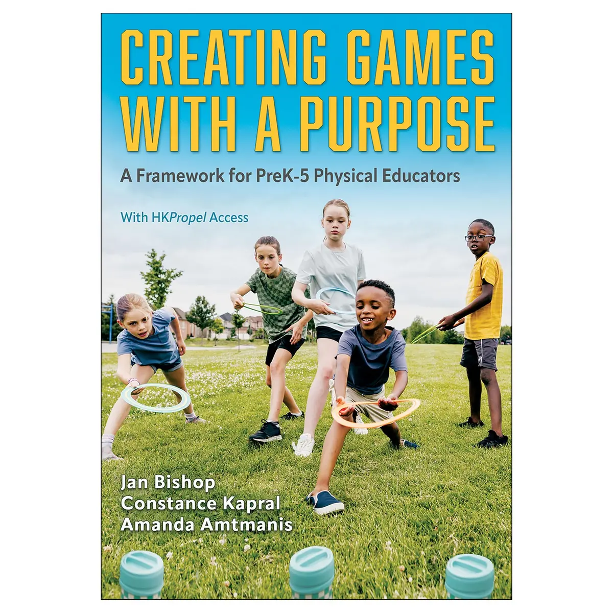 Creating Games With A Purpose 1