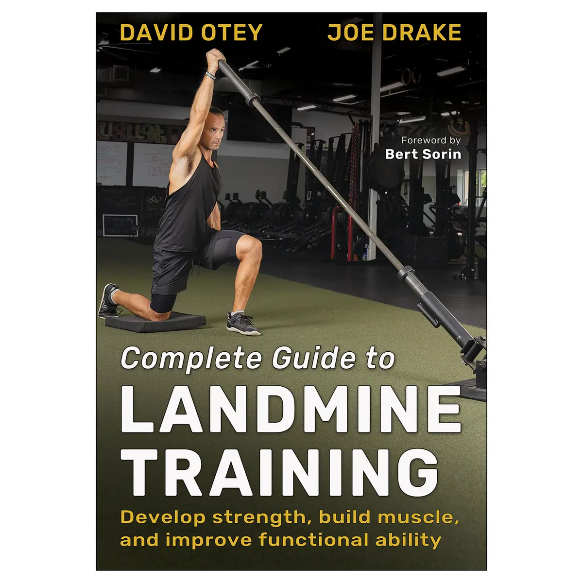 Complete Guide To Landmine Training 1