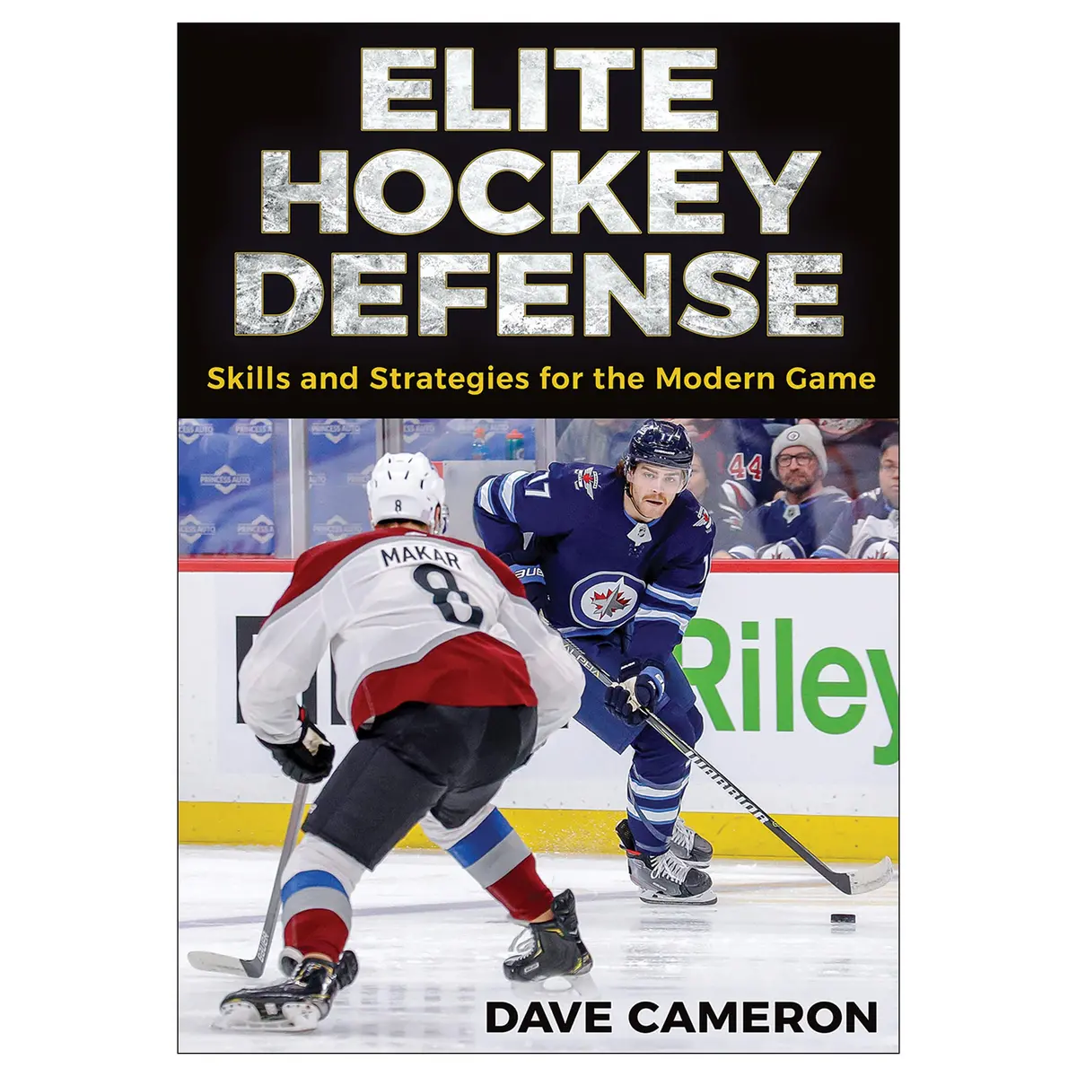Elite Hockey Defense 1