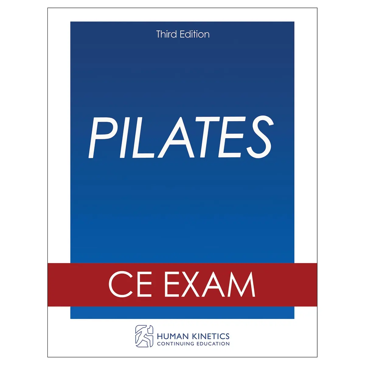 Pilates 3Rd Edition Online Ce Exam Without Book 1